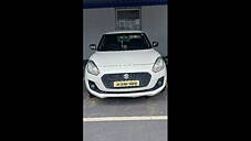 Used Maruti Suzuki Swift VXi [2014-2017] in Daltonganj