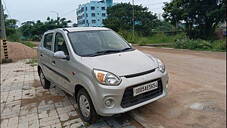 Used Maruti Suzuki Alto 800 Vxi in Bhubaneswar