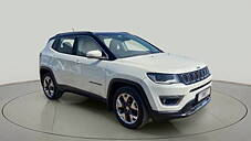 Used Jeep Compass Limited Plus Petrol AT [2018-2020] in Surat