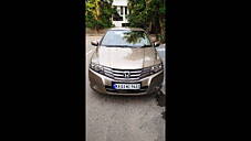 Used Honda City 1.5 V AT in Bangalore