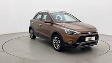 Used Hyundai i20 Active 1.2 SX in Chennai