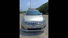 Used Maruti Suzuki Ertiga VDI SHVS in Hyderabad