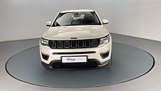 Second Hand Jeep Compass Sport 2.0 Diesel in Bangalore