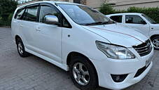 Used Toyota Innova 2.5 G4 7 STR in Jalandhar