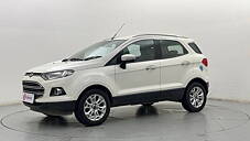 Used Ford EcoSport Titanium 1.5L Ti-VCT AT in Gurgaon