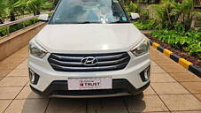 Used Hyundai Creta E Plus 1.4 CRDI in Gurgaon