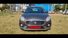 Used Maruti Suzuki Dzire ZDi AMT in Mohali