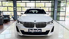 Used BMW 6 Series GT 630i M Sport [2021-2023] in Pune