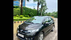 Used Honda Jazz V AT Petrol in Delhi