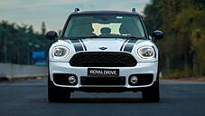 Used MINI Countryman Cooper S [2020-2021] in Kochi