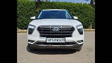 Used Hyundai Creta EX 1.5 Petrol in Delhi