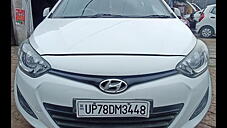 Second Hand Hyundai i20 Sportz 1.4 CRDI in Kanpur