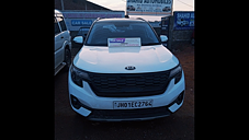 Second Hand Kia Seltos HTK 1.5 [2020-2021] in Ranchi