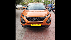 Second Hand Tata Harrier XZ [2019-2020] in Amritsar