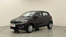 Used Tata Tiago XZ Plus CNG [2022-2023] in Pune