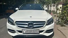 Second Hand Mercedes-Benz C-Class C 220 CDI Avantgarde in Chennai