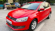 Used Volkswagen Polo Highline1.2L D in Mumbai