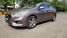 Used Hyundai Verna SX Plus 1.6 VTVT AT in Mumbai