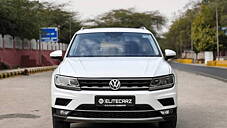 Used Volkswagen Tiguan Highline TDI in Delhi