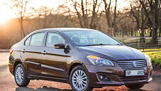 Used Maruti Suzuki Ciaz VDi (O) SHVS in Lucknow