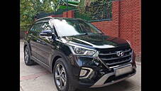 Used Hyundai Creta SX 1.6 AT CRDi in Delhi