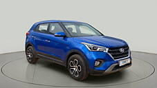 Used Hyundai Creta SX 1.6 AT CRDi in Bangalore