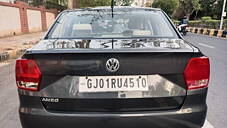 Used Volkswagen Ameo Comfortline 1.2L (P) in Ahmedabad