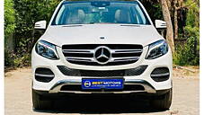 Used Mercedes-Benz GLE 250 d in Ahmedabad