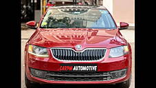 Used Skoda Octavia Elegance 2.0 TDI AT in Mumbai