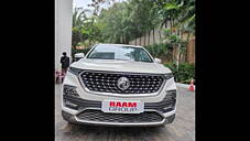 Used MG Hector Sharp 1.5 Petrol Turbo DCT in Hyderabad