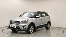 Used Hyundai Creta SX Plus 1.6  Petrol in Mumbai