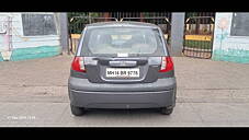 Used Hyundai Getz Prime 1.1 GVS in Pune