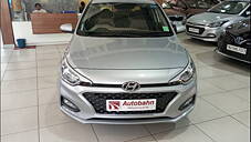 Used Hyundai Elite i20 Sportz Plus 1.2 in Bangalore