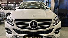 Used Mercedes-Benz GLE 250 d in Nagpur