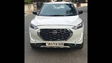 Used Nissan Magnite XV Premium [2020] in Dehradun