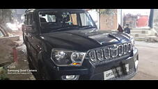 Second Hand Mahindra Scorpio 2021 S3 2WD 7 STR in Lucknow