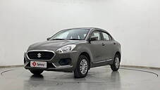 Used Maruti Suzuki Dzire VDi AMT in Hyderabad