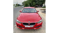 Used BMW 3 Series GT 320d Sport Line [2014-2016] in Jaipur