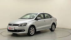 Used Volkswagen Vento Highline Petrol in Pune