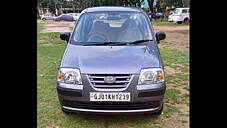 Used Hyundai Santro Xing GLS in Ahmedabad