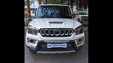 Used Mahindra Scorpio 2021 S3 2WD 7 STR in Patna