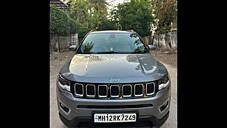 Used Jeep Compass Limited Plus Diesel 4x4 in Aurangabad
