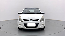 Second Hand Hyundai i20 Magna 1.2 in Pune
