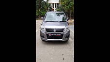 Used Maruti Suzuki Wagon R VXi 1.0 [2019-2019] in Bangalore