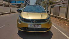 Second Hand Tata Altroz XZ Petrol in Bangalore