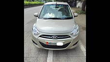 Used Hyundai i10 Magna 1.2 Kappa2 in Nagpur