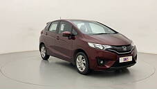 Used Honda Jazz S MT [2015-2016] in Hyderabad