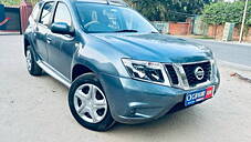 Used Nissan Terrano XL D THP 110 PS in Kanpur