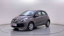 Used Honda Brio S MT in Bangalore