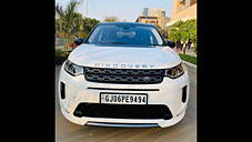 Used Land Rover Discovery Sport SE R-Dynamic in Ahmedabad